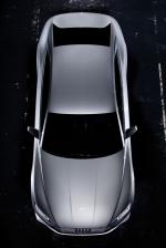 Audi Prologue Concept 2014 года